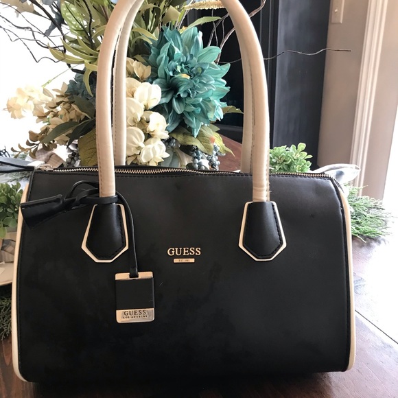 Guess Handbags - Guess Handbag